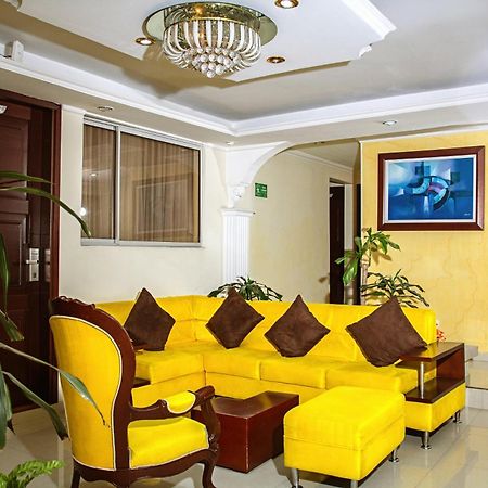 Hotel Senegal Pasto Exterior foto